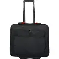 Delsey Parvis Plus 2w 2cpt 30l Trillekoffert