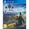 Teknikproffset Ps4 Destiny Connect Tick-tock Travelers