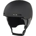 Oakley MOD1 MIPS, Skihjelm, Blackout