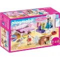 Playmobil Soverom