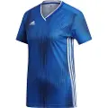 Adidas Tiro 19 Kortarmet T-skjorte
