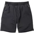 Houdini All Weather Shorts svart