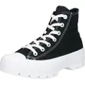 Converse Chuck Taylor All Star Lugged Hi Treningssko