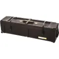 Hardcase 48" Hardware Case with Wheels