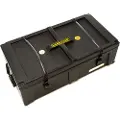 Hardcase 36" Hardware Case with Wheels