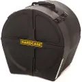 Hardcase 16" Floor Tom Case Black