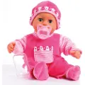 Cloudberry Castle First Words Baby 93825aa Dukke