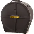 Hardcase 18" Bass Drum Case with Wheels