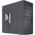 UNYKAch Caviar 8k Pro Pc-tårnkasse
