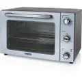 Princess 112754 1800w Bordovn 45l