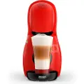 De'Longhi Edg210r Xs Kapselkaffemaskin