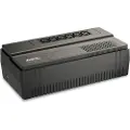 APC Easy UPS BV BV1000I - UPS - AC 230 V - 600 Watt - 1000 VA - 9 At - utgangskontakter: 6