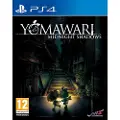 Sony Ps4 Yomawari: Midnight Shadows