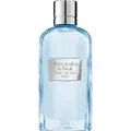 Abercrombie & Fitch First Instinct Blue 100ml Vapo Parfymevann