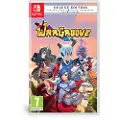Pqube Games Switch Wargroove-deluxe Edition