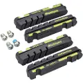 Swissstop Flash Evo Felgbremseklosser 4 Enheter