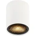 QAZQA Design spotlight hvit - Tubo Honey