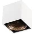 QAZQA Design spotlight hvit - Box Honey