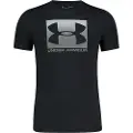 Adidas Boxed Sportstyle Kortarmet T-skjorte
