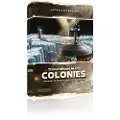 Asmodee Strategispill Terraforming Mars: Colonies (EN)