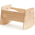 Kids Concept Natural Dock Cradle Kids Hub