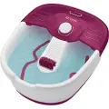 Revlon Fotbad FootSpa ink pedikyr kit RVFB7021