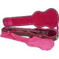 Gator GW-SG-BROWN Deluxe Electric Guitar Case