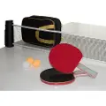 Euro Play Adjustable Table Tennis set