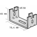Legrand U-Ophæng Uc 50-G -