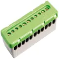 Entrelec Pe terminal block 5*16mm2+6*25mm2