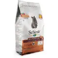 Schesir Sterilized & Light - Økonomipakke: 2 x 10 kg