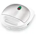 Sencor SSM 4310 WH, Hvit, 0,75 m, 700 W, 220 - 240 V, 50 - 60 Hz