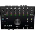 M-AUDIO AIR 192 14 Lydgrensesnitt