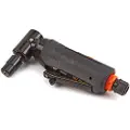 Beta pneumatic angle grinder with mandrel 200W (1933AN90)