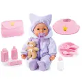 Teknikproffset Piccolina Magic Eyes 94694aa Dukke