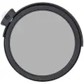 H&Y K-series Nd32 Circular Hd Mrc 95 Mm Polariseringsfilter