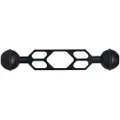 Sea & Sea S Ea Arm 8 Double Kuleledd