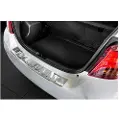 Avisa Læssekantbeskytter Toyota Yaris III 5D 2014-2019 Stål