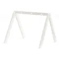 Kids Concept Babygym i tre hvit