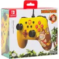 Teknikproffset Wired Controller for Nintendo Switch - Donkey Kong - Controller