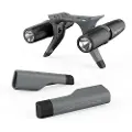 PGYtech Landing Gear Extensions LED Headlamp Set f