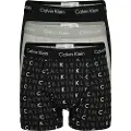 Calvin Klein Slips 3 Enheter