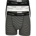 Calvin Klein Underwear 0000u2662g Trunk Boxers 3 Enheter