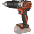 Black & Decker Black&Decker BL188N - black / orange - Kun enhed - SOLO