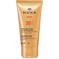 Nuxe Deilig Solkrem For Ansiktet Spf30 50ml