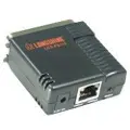 Longshine Printserver 10/100 1x Parallel small/WEB