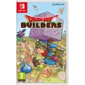 Gamekeys Dragon Quest Builders Nintendo Switch (Digital nedlasting)