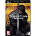 Sony Ps4 Kingdom Come Deliverance-royal Edition