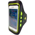 Tunturi Mobilholder Armbånd Led