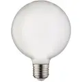 Globen Lighting Globen LightingLyskilde E27 LED 3-trinn kan dimmes, Globe 100 mm Opal 0,4-7WHvitLyspærer & glødepærerFra Homeroom